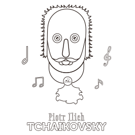 tchaikovsky