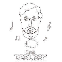 debussy